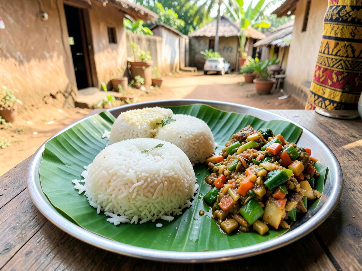 Kongu Nadu — கொங்கு நாடு